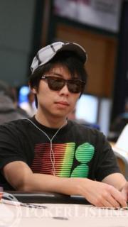 Joe Cheong