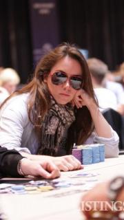Liv Boeree
