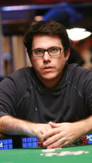 Daniel Wjuniski