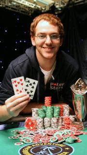 Harrison Gimbel