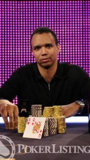 Phil Ivey