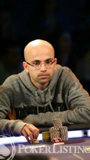 Mohamad Kowssarie