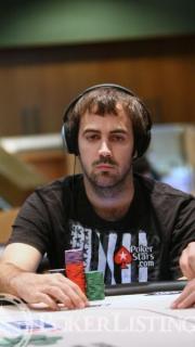 Jason Mercier