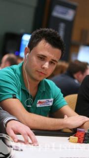 Andrew Feldman