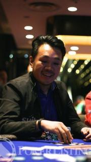 Darian Tan
