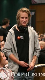 Viktor Blom