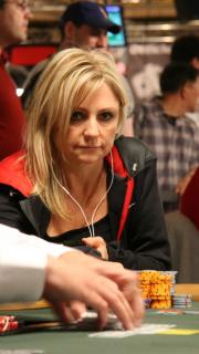 Jennifer Harman