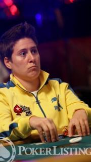 Vanessa Selbst