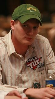 Jared Hamby