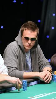 Will Molson