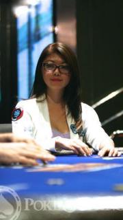 Xuan Liu