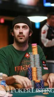 Jason Mercier