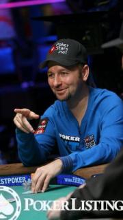 Daniel Negreanu
