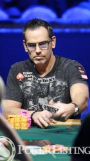 Chad Brown