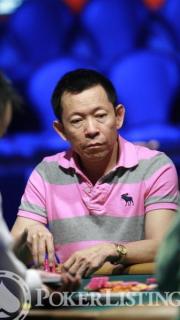Kevin Tang