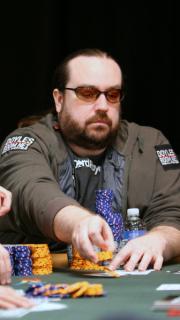 Todd Brunson