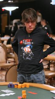 Dario Minieri