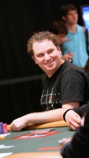 Scott Seiver