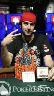 Jason Mercier