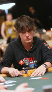 Dario Minieri