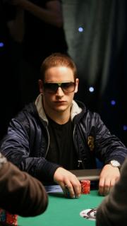 Matt Marafioti