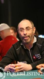 Barry Greenstein