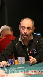 Barry Greenstein