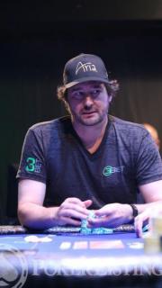 Phil Hellmuth