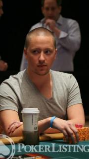 Jason Lavallee