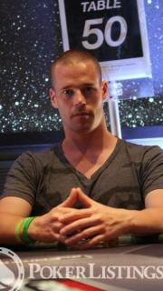 Patrik Antonius