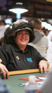 Belinda Roberts