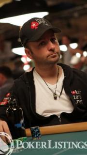 Daniel Negreanu