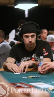 Jason Mercier