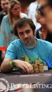 Jason Mercier