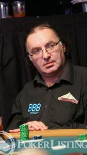 Padraig Parkinson
