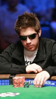Mark Radoja