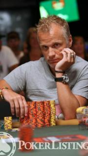 Theo Jorgensen