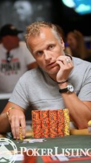 Theo Jorgensen