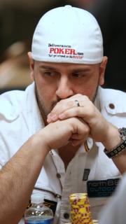 Michael Mizrachi