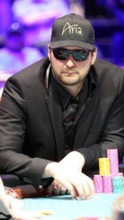 Phil Hellmuth