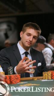 Tony Dunst