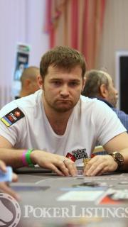 Eugene Katchalov