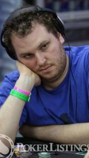 Scott Seiver