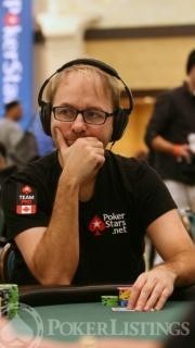Daniel Negreanu