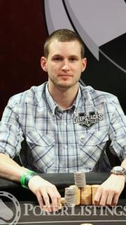 Tristan Wade