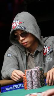 Joseph Cheong