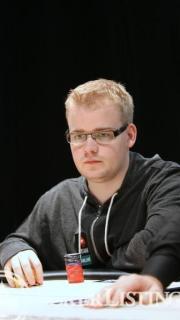 Mickey Petersen