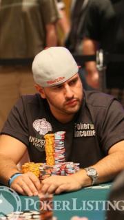 Michael Mizrachi