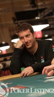Shane Schleger
