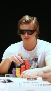 Sebastian Blom